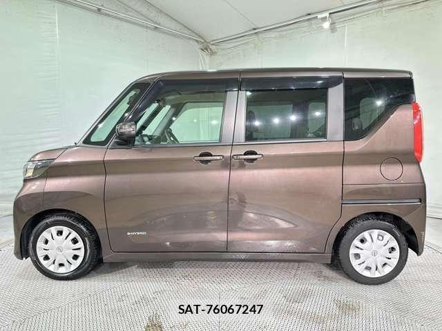 Nissan ROOX 2021-03 7060530-7