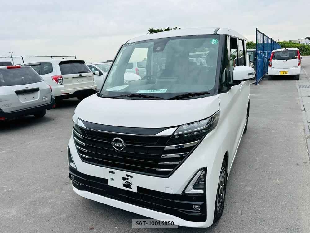 Nissan ROOX 2024 7106308-0