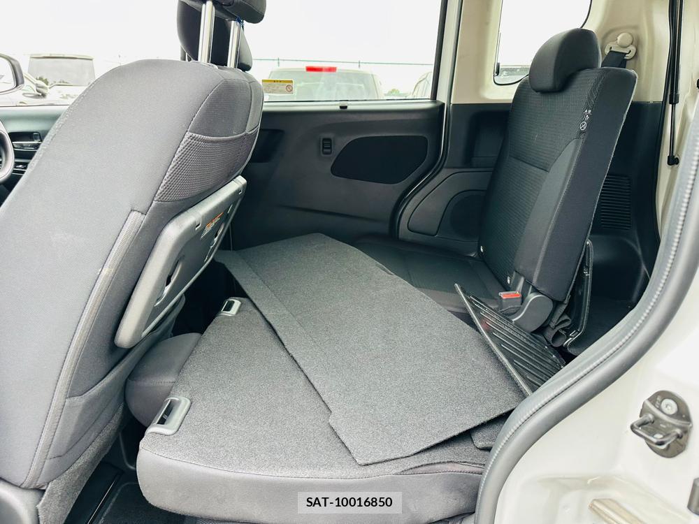 Nissan ROOX 2024 7106308-9