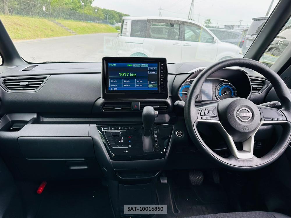 Nissan ROOX 2024 7106308-12