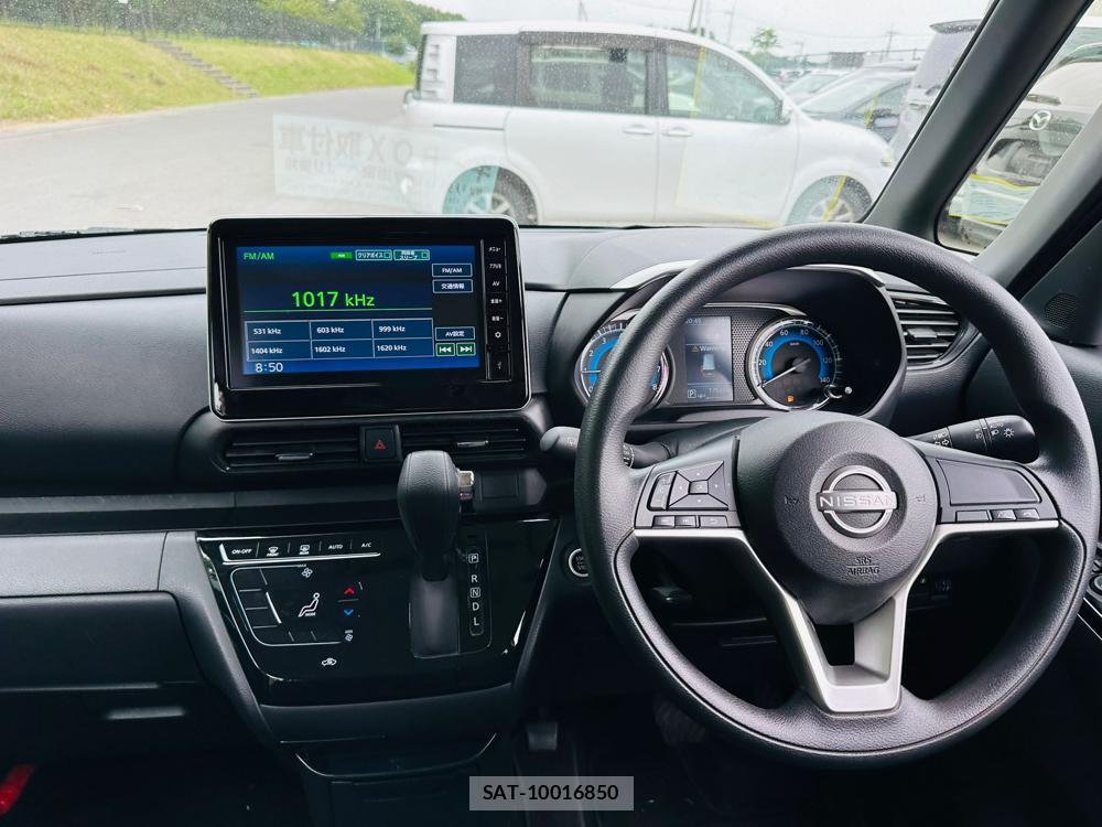 Nissan ROOX 2024 7106308-13