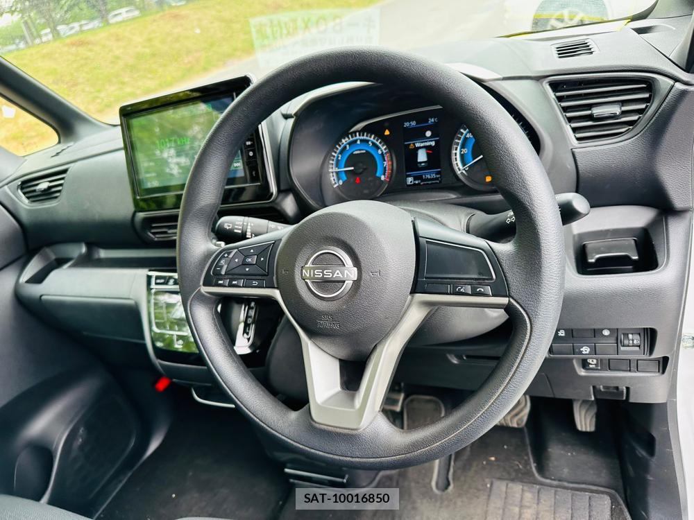 Nissan ROOX 2024 7106308-14