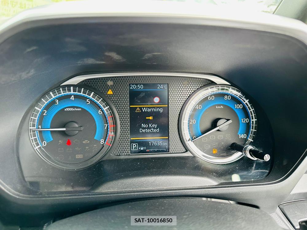 Nissan ROOX 2024 7106308-15