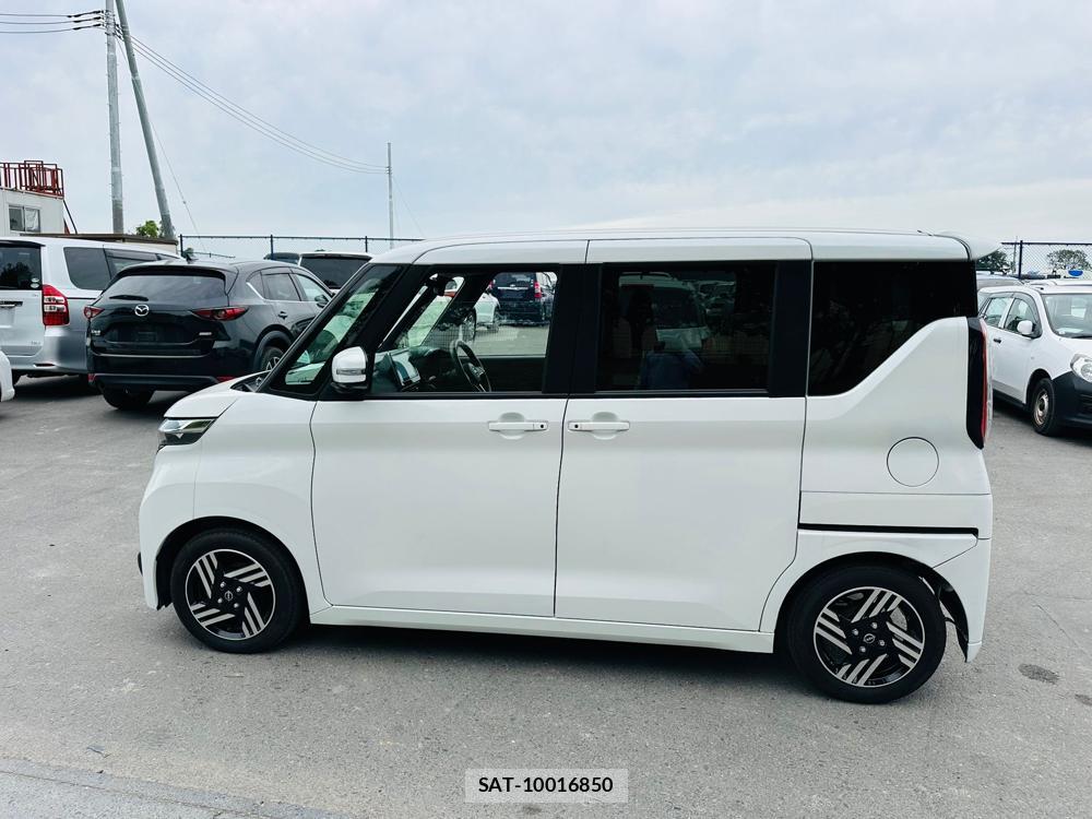 Nissan ROOX 2024 7106308-1