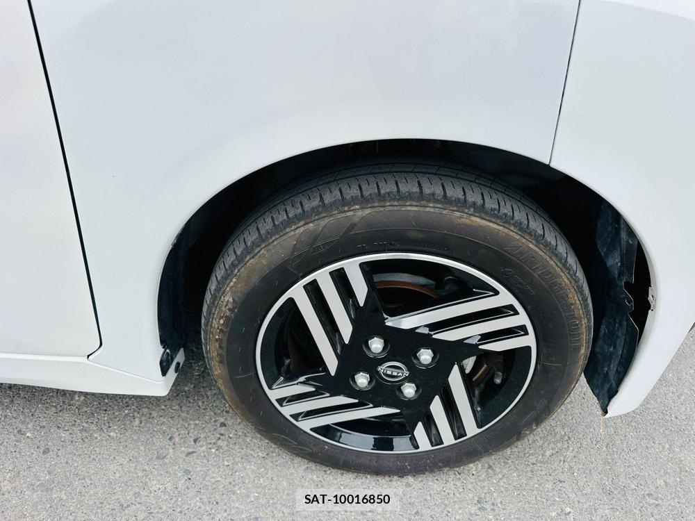Nissan ROOX 2024 7106308-27