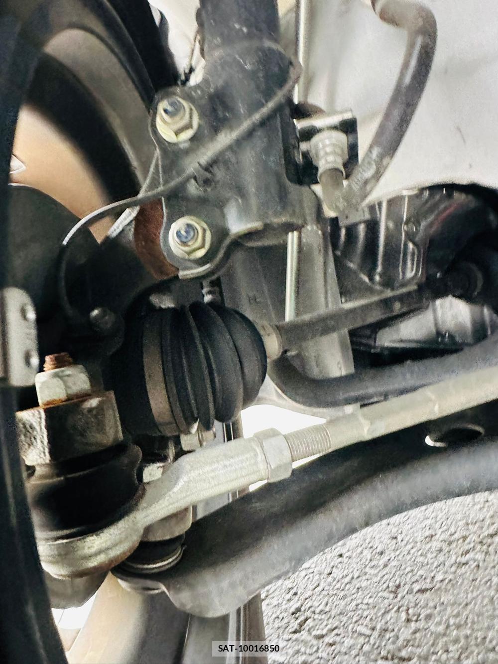 Nissan ROOX 2024 7106308-33