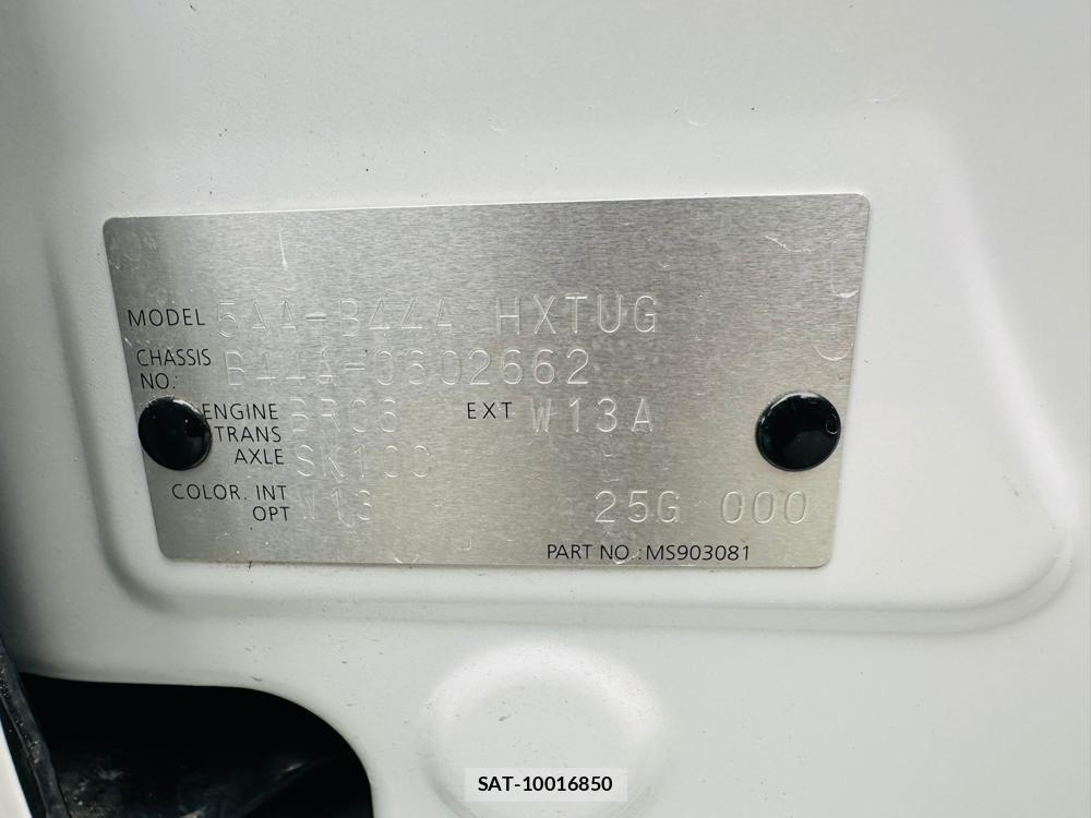 Nissan ROOX 2024 7106308-38