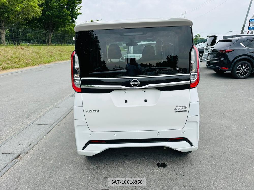 Nissan ROOX 2024 7106308-3