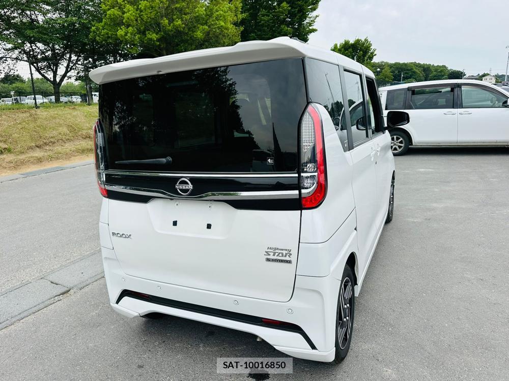 Nissan ROOX 2024 7106308-4