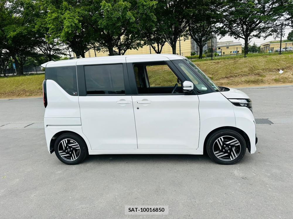 Nissan ROOX 2024 7106308-5