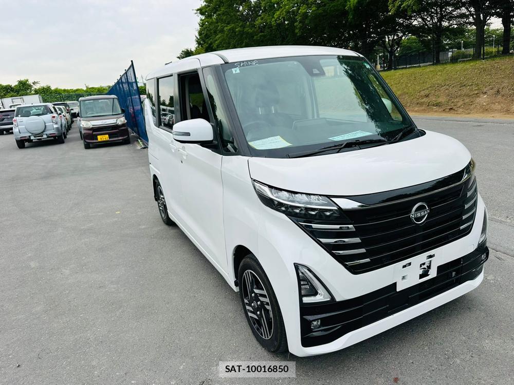 Nissan ROOX 2024 7106308-6