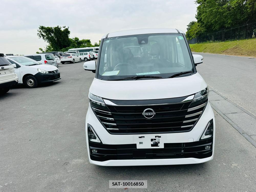 Nissan ROOX 2024 7106308-7