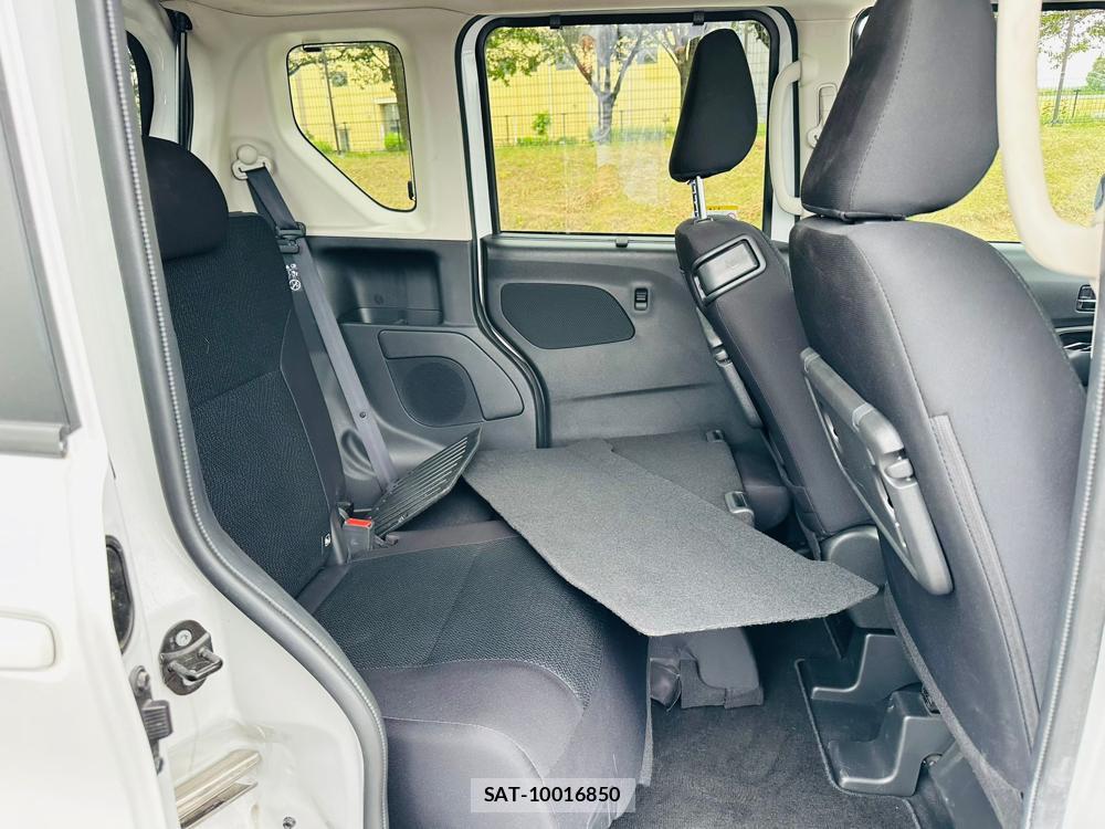 Nissan ROOX 2024 7106308-8