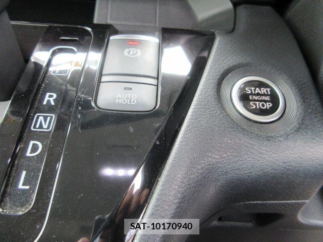Nissan ROOX 2022-09 7224460-9