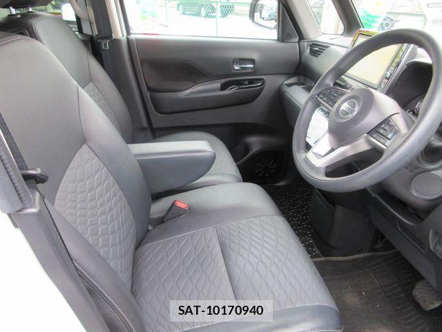 Nissan ROOX 2022-09 7224460-13