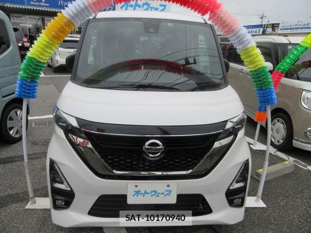 Nissan ROOX 2022-09 7224460-1