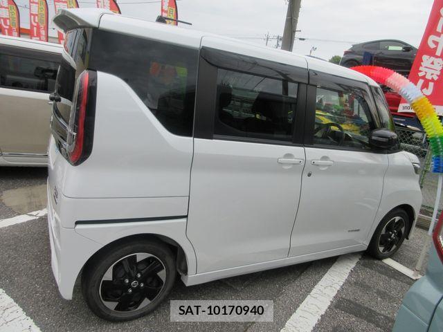 Nissan ROOX 2022-09 7224460-2