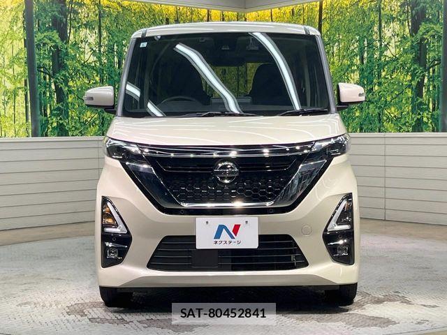 Nissan ROOX 2021-05 7224437-13