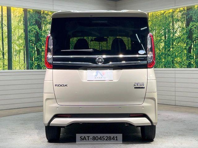Nissan ROOX 2021-05 7224437-14