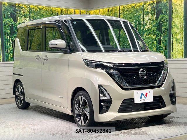 Nissan ROOX 2021-05 7224437-15