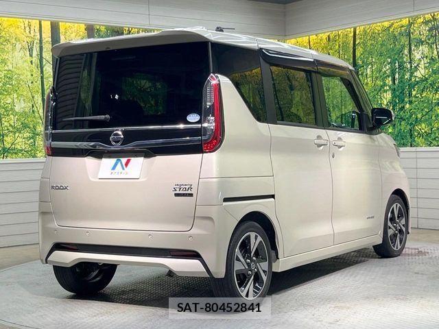 Nissan ROOX 2021-05 7224437-16