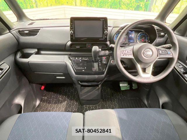 Nissan ROOX 2021-05 7224437-1