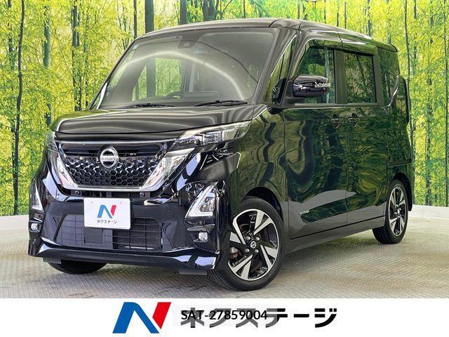Nissan ROOX 2021-01 7224412-0