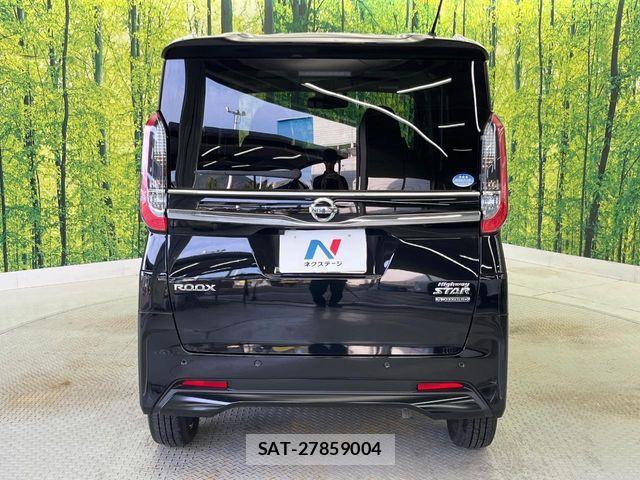 Nissan ROOX 2021-01 7224412-15