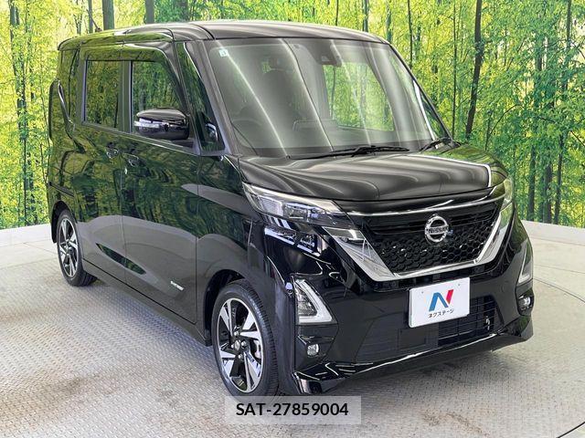 Nissan ROOX 2021-01 7224412-16