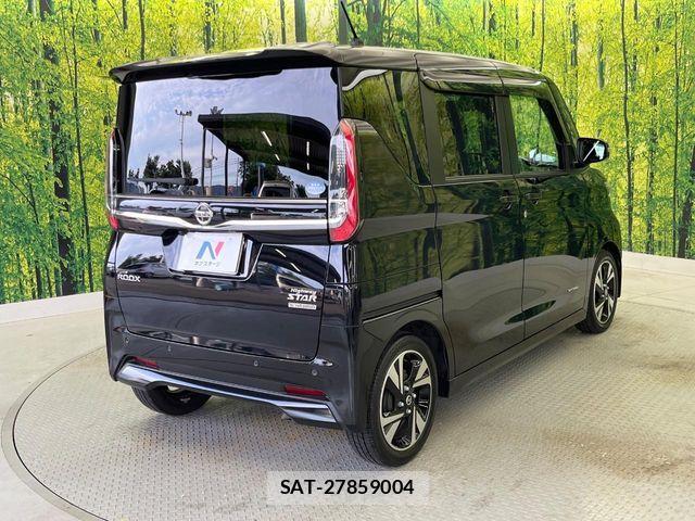 Nissan ROOX 2021-01 7224412-17