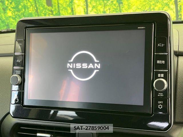 Nissan ROOX 2021-01 7224412-3