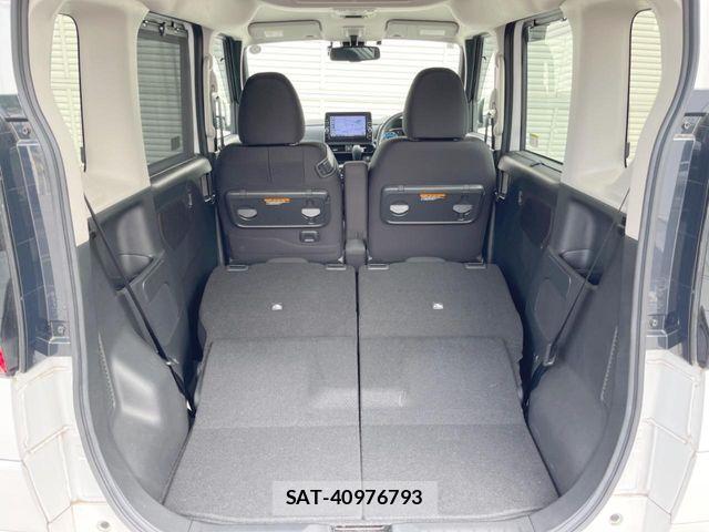 Nissan ROOX 2021-09 7224444-9