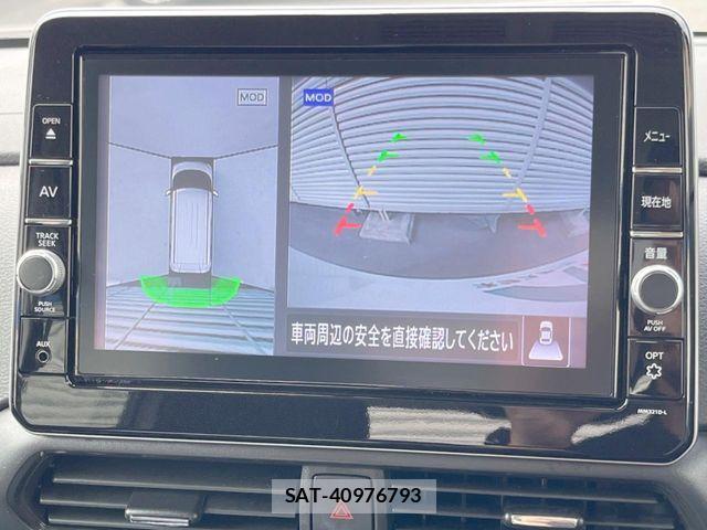 Nissan ROOX 2021-09 7224444-3