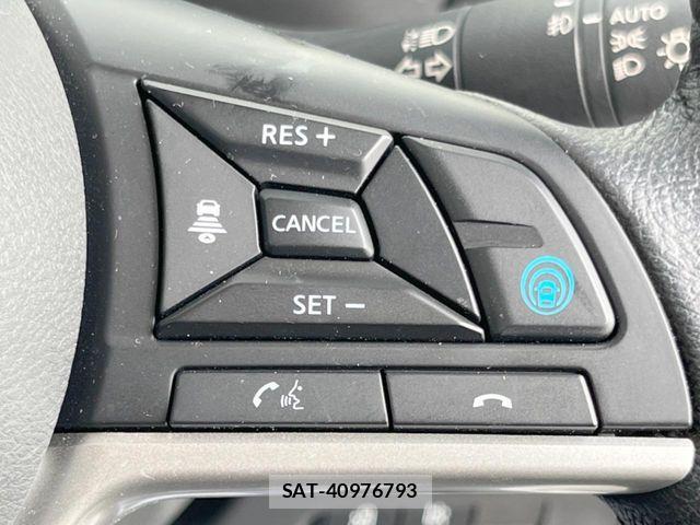 Nissan ROOX 2021-09 7224444-5