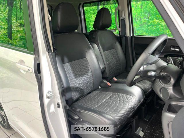 Nissan ROOX 2021-02 7224414-9
