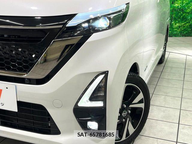 Nissan ROOX 2021-02 7224414-13