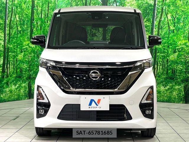 Nissan ROOX 2021-02 7224414-15