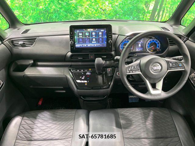 Nissan ROOX 2021-02 7224414-1