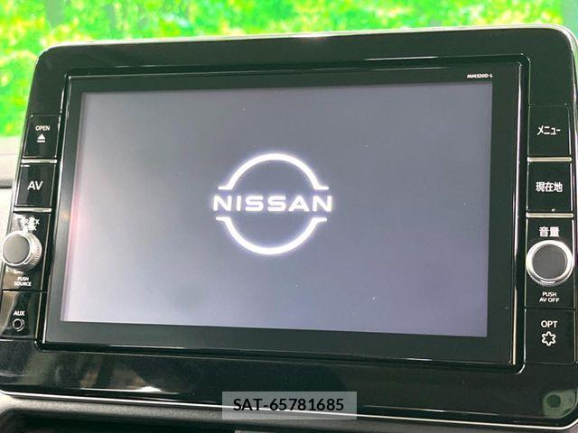 Nissan ROOX 2021-02 7224414-2