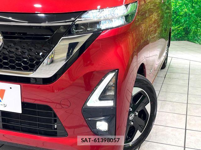 Nissan ROOX 2020-11 7224411-11