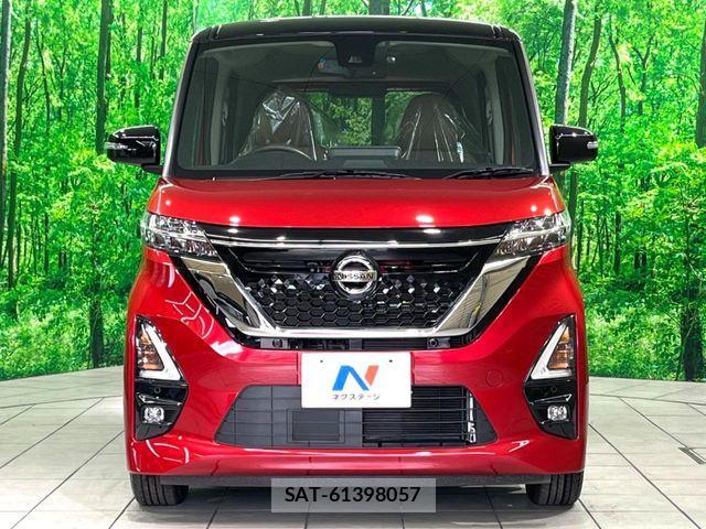 Nissan ROOX 2020-11 7224411-13