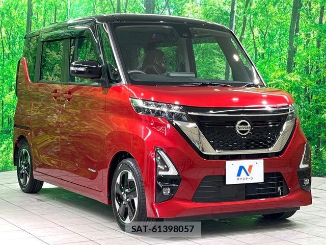 Nissan ROOX 2020-11 7224411-15