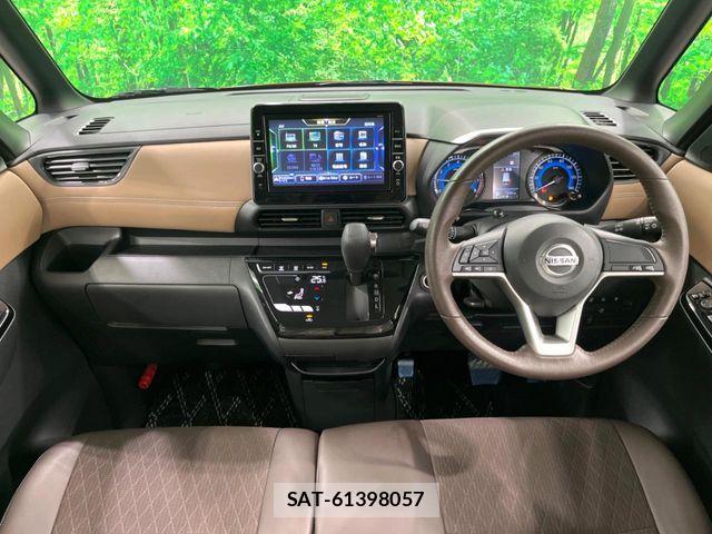 Nissan ROOX 2020-11 7224411-1
