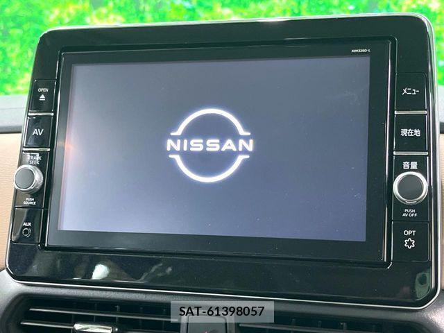 Nissan ROOX 2020-11 7224411-2