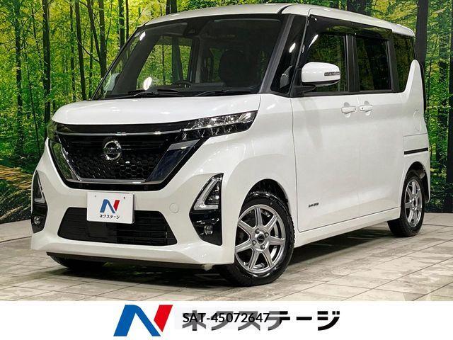 Nissan ROOX 2022-02 7224452-0