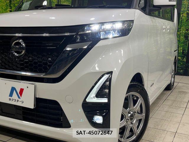 Nissan ROOX 2022-02 7224452-12