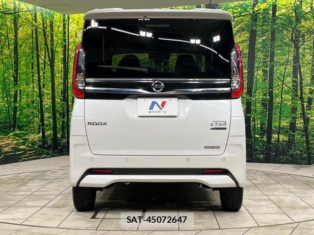 Nissan ROOX 2022-02 7224452-15