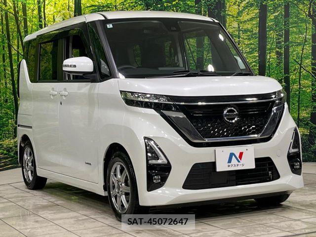Nissan ROOX 2022-02 7224452-16