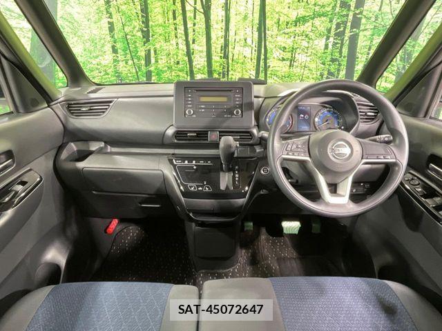 Nissan ROOX 2022-02 7224452-1