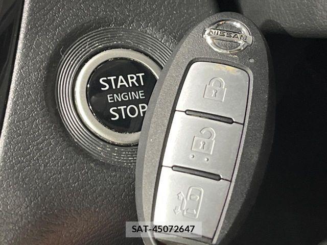 Nissan ROOX 2022-02 7224452-5